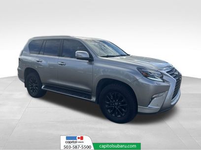 Used 2022 Lexus GX 460 Premium w/ Premium Plus Package