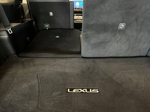 Certified 2025 Lexus TX 350 FWD w/ Technology Package image 16
