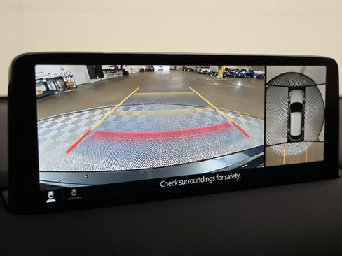 New 2025 MAZDA CX-5 AWD 2.5 S image 28