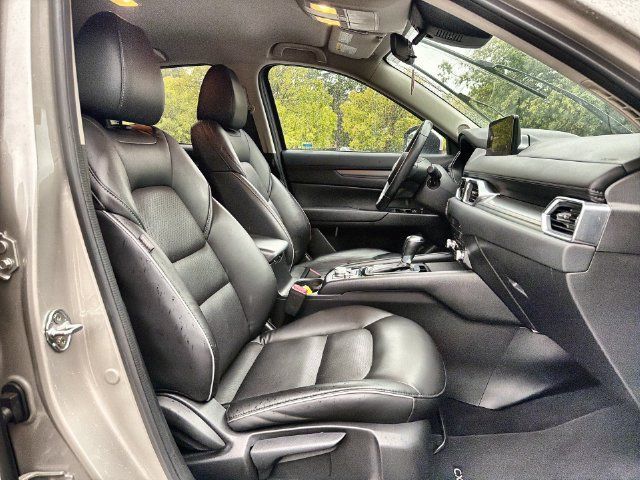Used 2024 MAZDA CX-5 AWD 2.5 S w/ Select Package image 25