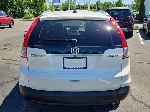 Used 2014 Honda CR-V EX-L image 5