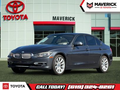 Used 2012 BMW 328i Sedan