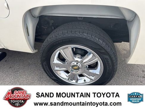 Used 2012 Chevrolet Silverado 1500 LT w/ All-Star Edition image 11