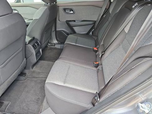 Certified 2022 Nissan Rogue SV image 19