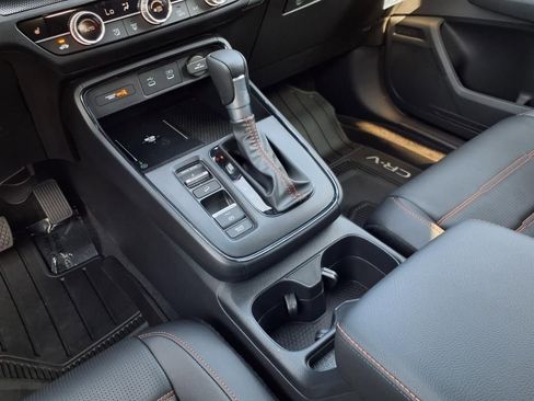 New 2026 Honda CR-V Sport-L image 17