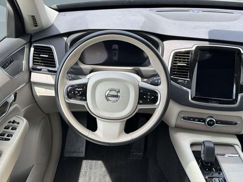 Certified 2024 Volvo XC90 B6 Plus w/ Protection Package Premier AWD/4WD image 26