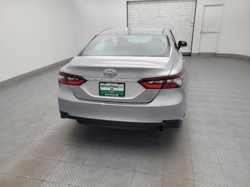 Used 2021 Toyota Camry LE w/ Carpet Mat Package (TMS) image 7