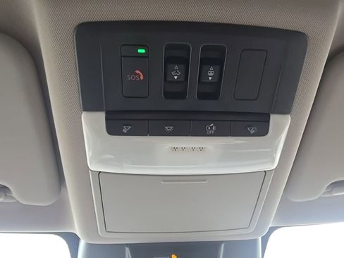 Used 2023 Nissan Rogue SV w/ SV Premium B Package image 25