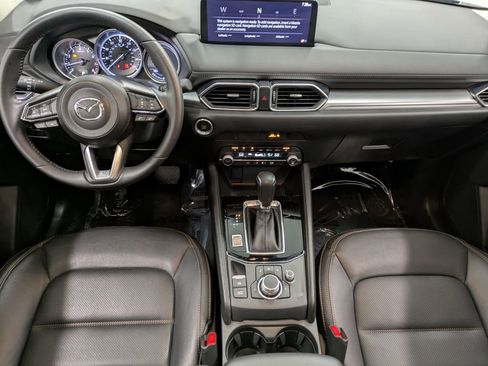 Used 2023 MAZDA CX-5 AWD 2.5 S image 25