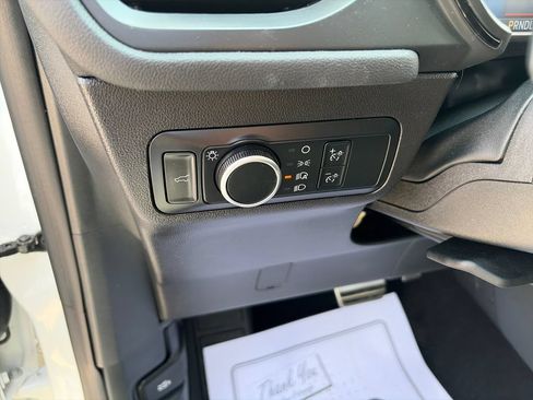Used 2024 Ford Escape ST-Line w/ Tech Pack #1 AWD/4WD image 16