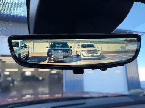 New 2026 Chevrolet Tahoe High Country image 21