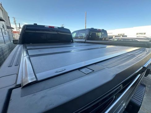 Used 2021 Ford F150 Platinum w/ Equipment Group 701A High AWD/4WD image 5