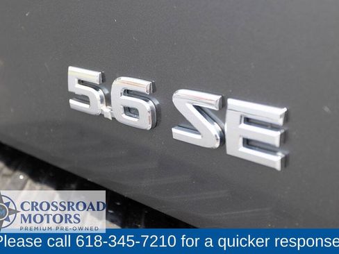 Used 2005 Nissan Titan SE RWD image 10