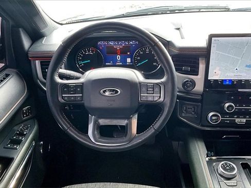 Used 2024 Ford Expedition Timberline image 8