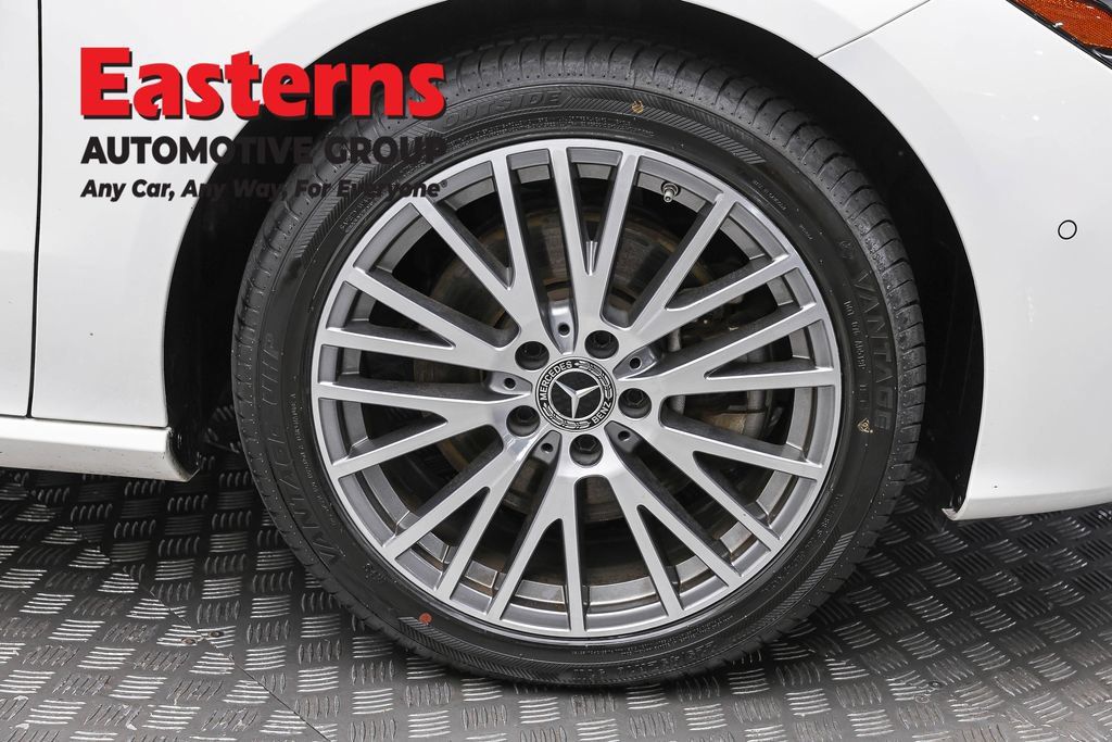 Used 2025 Mercedes-Benz CLA 250 image 32
