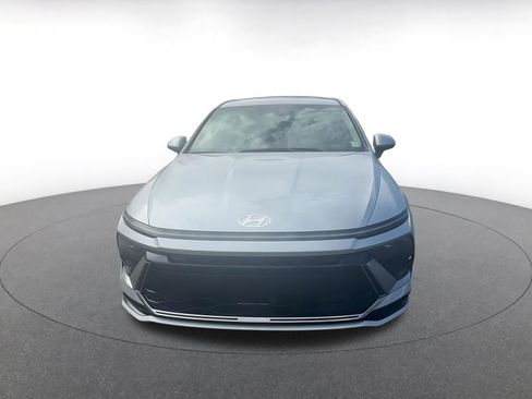 Used 2025 Hyundai Sonata SEL image 4