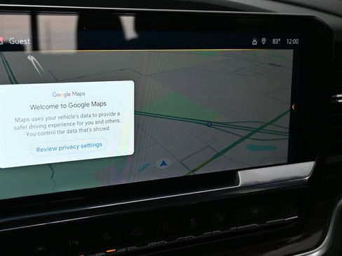 New 2025 Chevrolet Silverado 1500 RST image 29