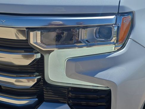 New 2026 Chevrolet Silverado 1500 High Country AWD/4WD image 31