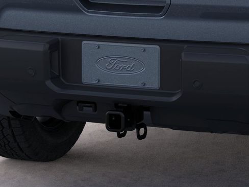 New 2026 Ford Bronco Sport Badlands w/ Badlands Tech Package AWD/4WD image 23