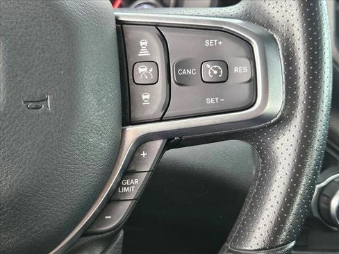 Used 2025 RAM 1500 Tradesman RWD image 15