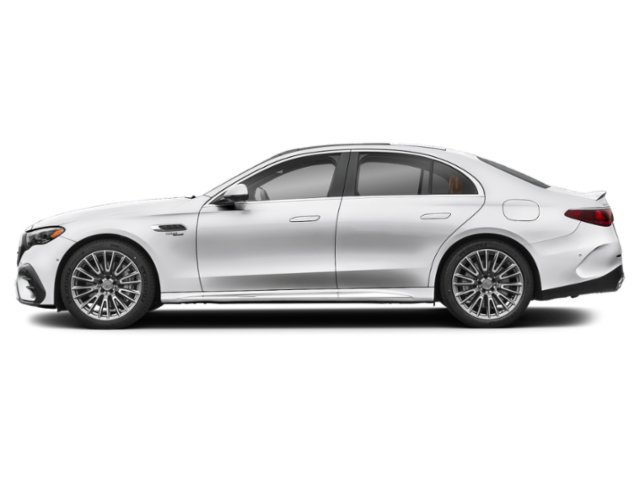 New 2027 Mercedes-Benz E 53 AMG e 4MATIC Sedan image 44