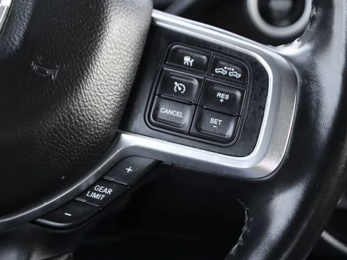 Used 2022 RAM 2500 Laramie w/ Night Edition AWD/4WD image 24