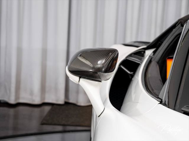 Used 2020 McLaren 720S Performance RWD image 3
