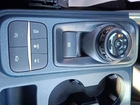 New 2026 Ford Maverick Tremor image 25