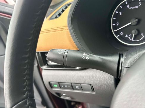 Certified 2025 Nissan Sentra SV w/ SV Premium Package image 22