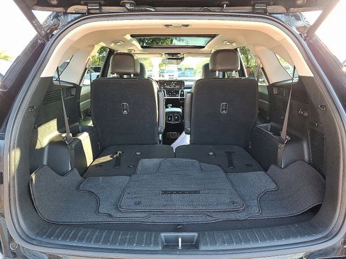 Used 2021 Kia Sorento SX image 29