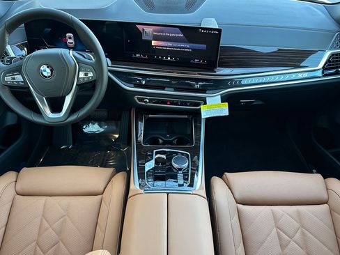 New 2026 BMW X5 xDrive40i w/ Parking Assistance Package image 10