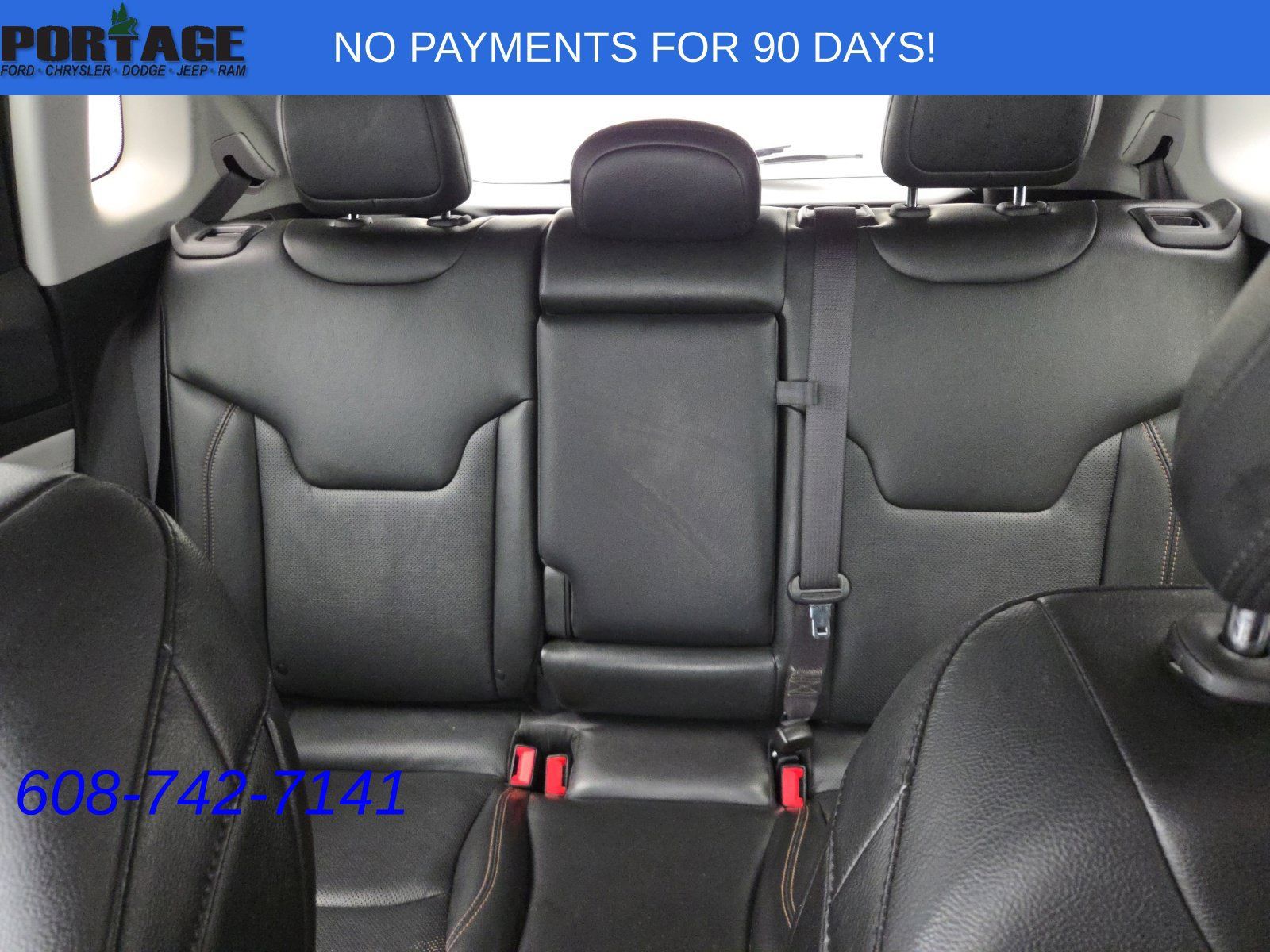 Used 2022 Jeep Compass Limited w/ Elite Group AWD/4WD image 27