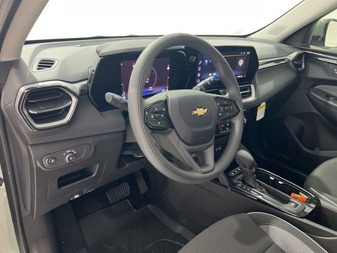 New 2026 Chevrolet TrailBlazer LT image 9