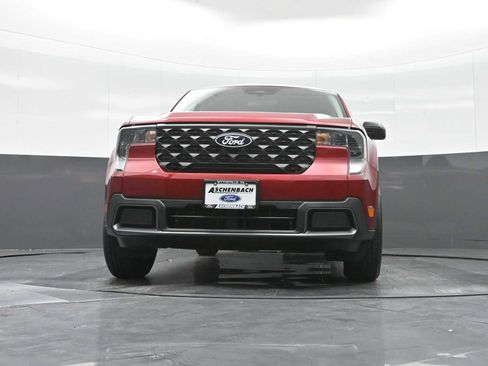 New 2025 Ford Maverick XLT w/ Equipment Group 301A image 20