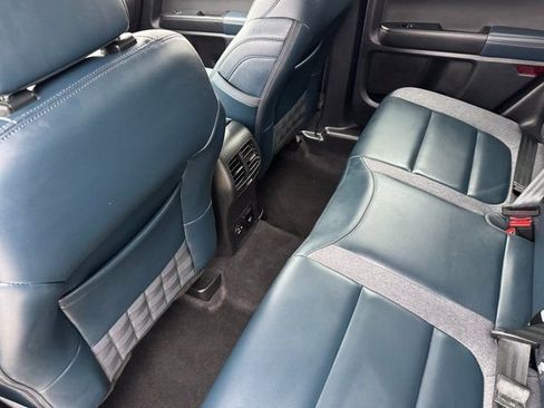 Certified 2024 Ford Bronco Sport Outer Banks image 17