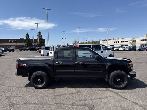 Used 2006 Chevrolet Colorado LT w/ LT Preferred Equipment Group AWD/4WD image 5