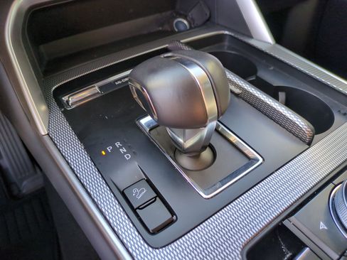 Certified 2025 MAZDA CX-70 3.3 Turbo w/ Preferred Package image 24