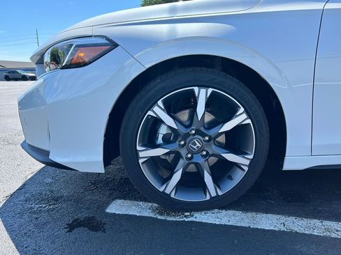 New 2026 Honda Civic Sport Touring image 10