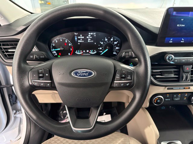 Used 2021 Ford Escape SE AWD/4WD image 23