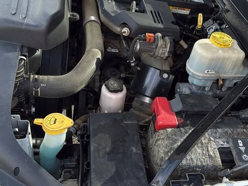 Used 2020 RAM 4500 Tradesman image 28