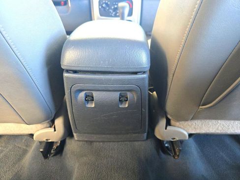 Used 2007 Jeep Liberty Limited image 23