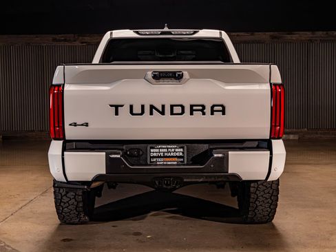 Used 2024 Toyota Tundra SR5 image 8