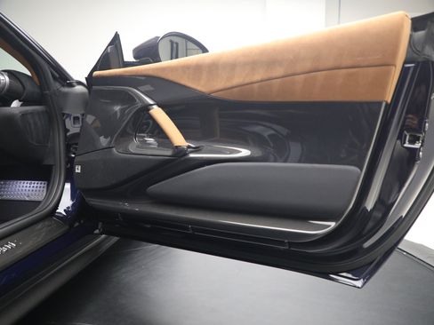 Certified 2022 Ferrari 812 Competizione RWD image 41