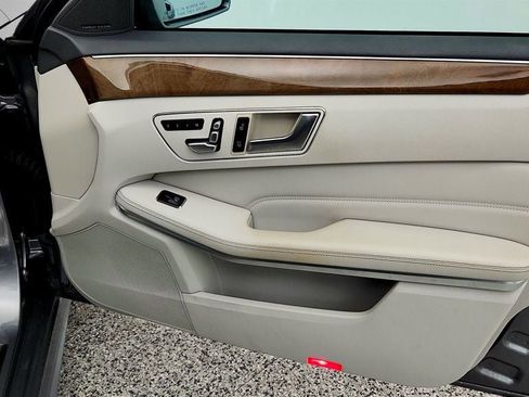 Used 2014 Mercedes-Benz E 350 Sedan w/ Premium 1 Package image 23