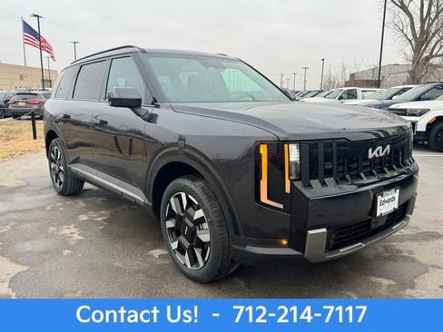 New 2027 Kia Telluride S image 3