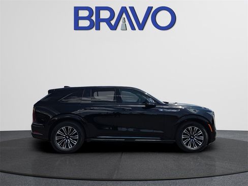 New 2026 Cadillac Escalade IQ Sport 1 w/ LPO, Floor Liner Package image 3