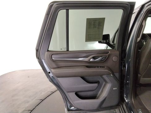 Used 2022 GMC Yukon Denali image 36