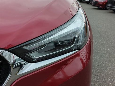 Used 2019 Buick Enclave Premium w/ Experience Buick Package image 10