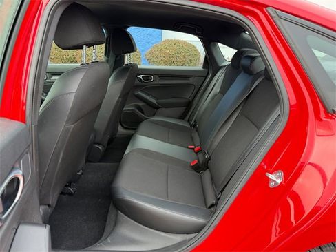 Used 2023 Honda Civic Sport image 17