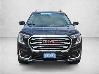 Certified 2024 GMC Terrain SLT AWD/4WD video 2